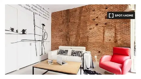 Appartamento in affitto, Madrid