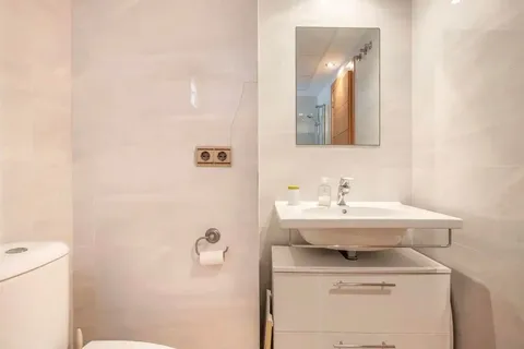 Pis de 163 m² a Orpesa