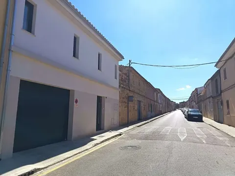 Pis de 99 m² a Llubí