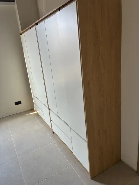 Wohnung 60 m² in Valencia (4/14)