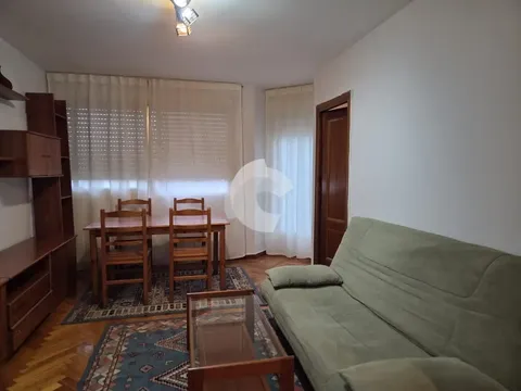 Pis de 40 m² a Vigo