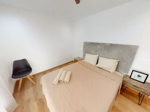 Pis de 89 m² a Alacant