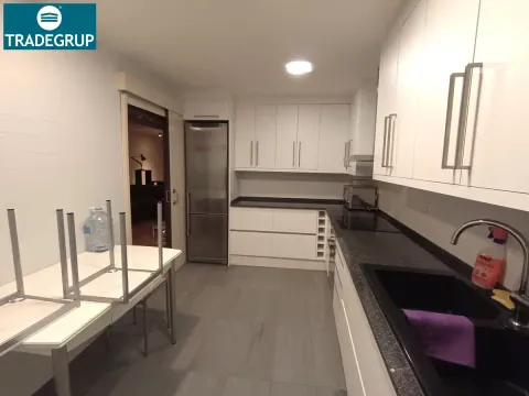 Pis de 66 m² a Igualada