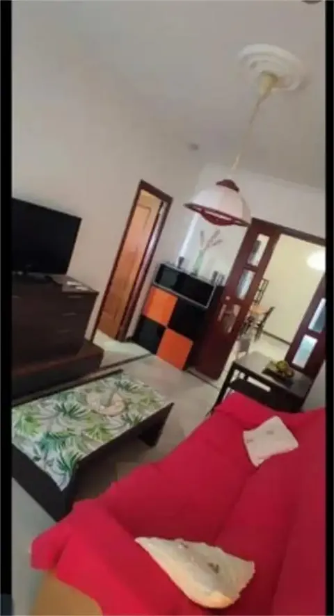 Wohnung 90 m² in Coria del Río
