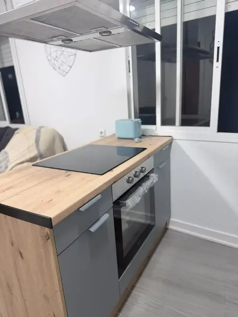 Pis de 45 m² a Algesires