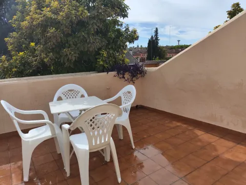 Wohnung 115 m² in Dos Hermanas (2/22)