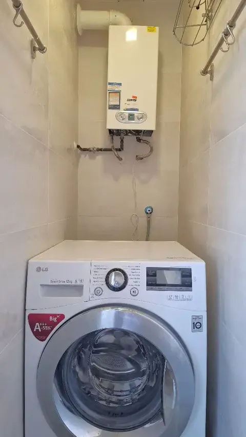 Wohnung 70 m² in Málaga