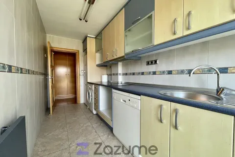 Apartamento 68 m² em Saragoça