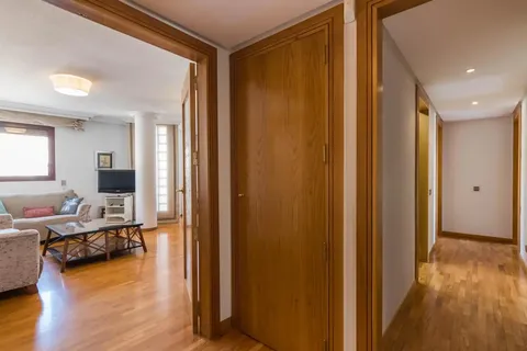 Pis de 172 m² a Múrcia