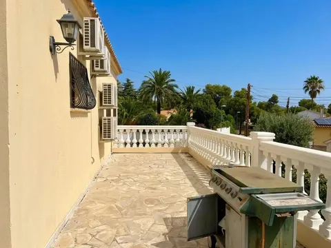 Casa 253 m² a la Nucia