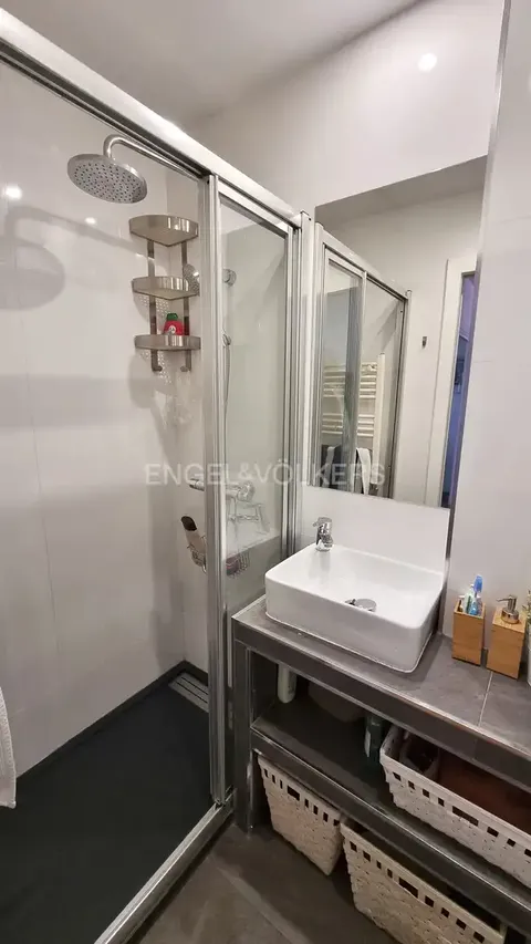 Pis de 157 m² a Madrid