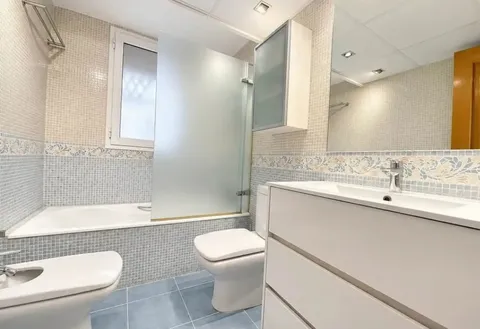 Appartamento 58 m² a Madrid