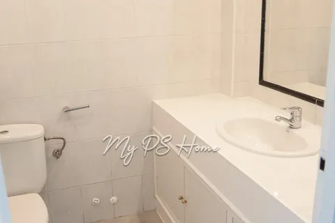 Wohnung 111 m² in Madrid