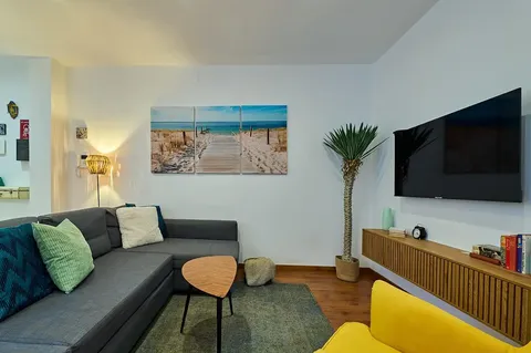 Pis de 73 m² a Barcelona
