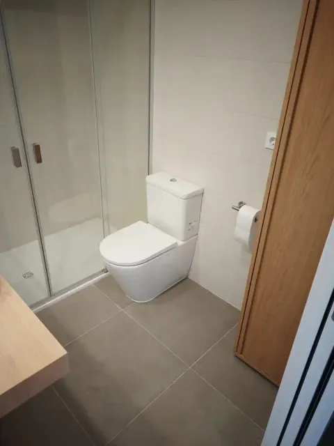 Appartamento 70 m² a Granollers