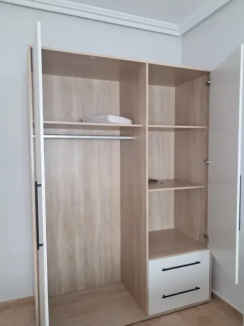 Pis de 75 m² a Albacete
