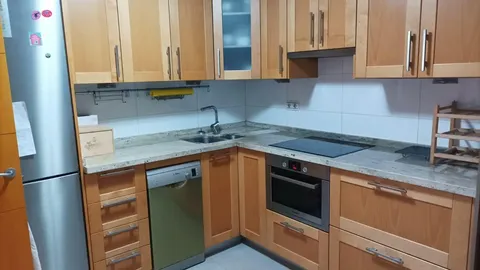 Appartamento 84 m² a Málaga