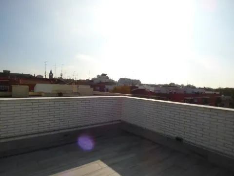 Pis de 51 m² a Madrid