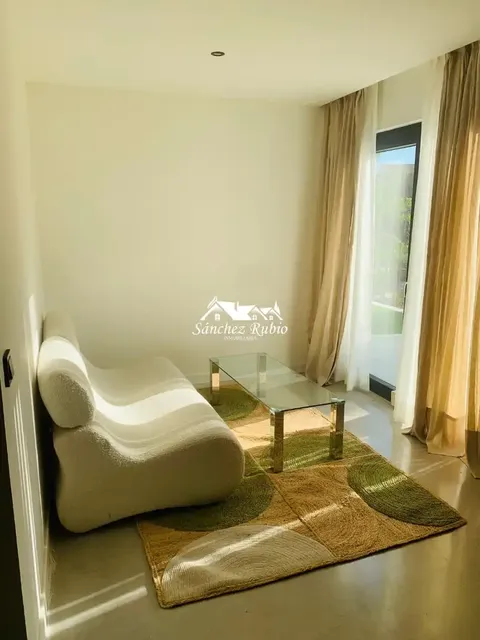 Pis de 40 m² a Las Rozas de Madrid
