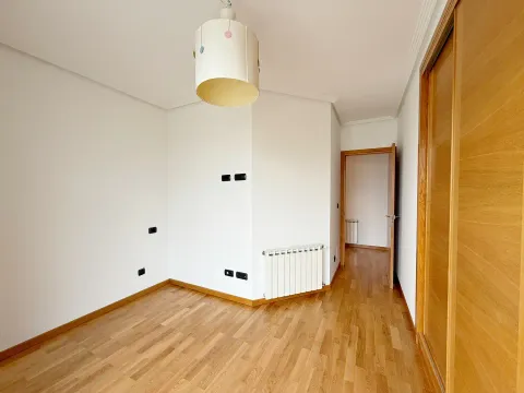 Квартира 99 м² у A Coruña