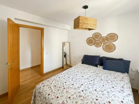 Pis de 60 m² a Madrid
