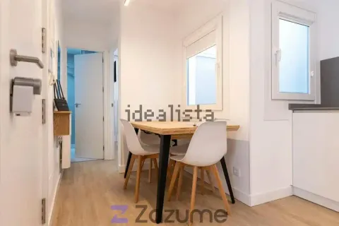 Pis de 55 m² a Sanxenxo
