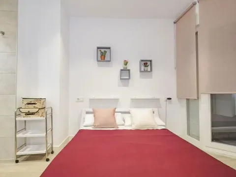 Pis de 67 m² a Fuengirola