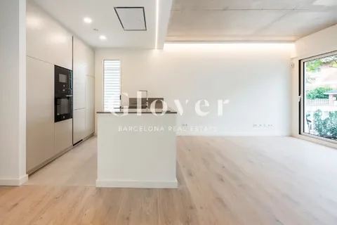 Pis de 75 m² a Castelldefels