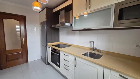 Pis de 87 m² a Santander