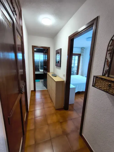 Pis de 50 m² a Puerto de la Cruz