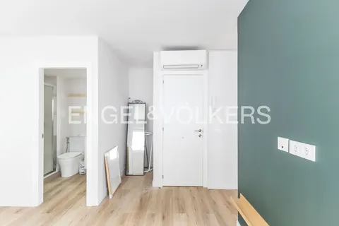 Pis de 30 m² a Madrid