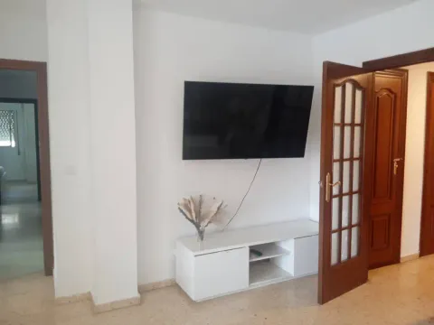 Квартира 100 м² в Валенсии