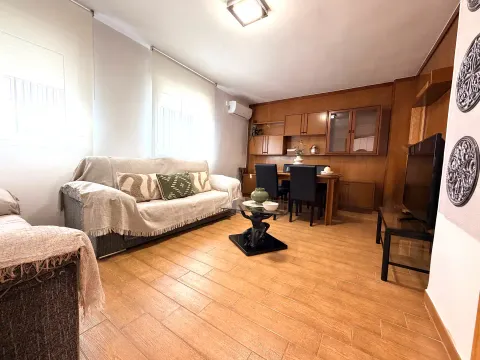 Casa de 95 m² a Alhendín