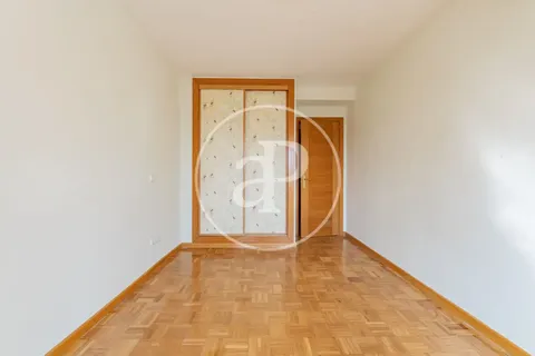Wohnung 180 m² in Madrid