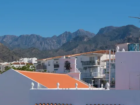 Pis de 20 m² a Nerja