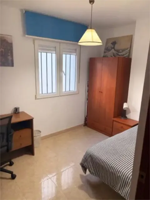 Piso de 70 m² en Baeza