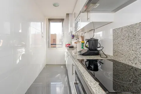 Pis de 67 m² a Alcobendas