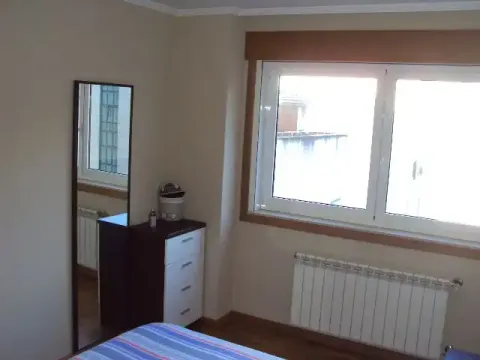 Pis de 40 m² a Santiago de Compostel·la