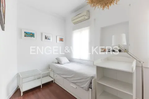 Wohnung 139 m² in Madrid