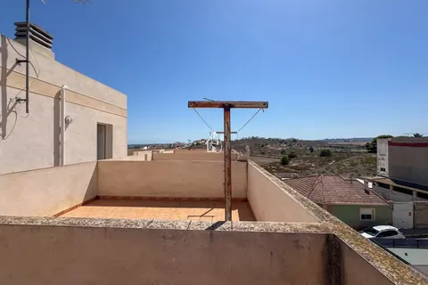 Appartement 65 m² à San Miguel de Salinas