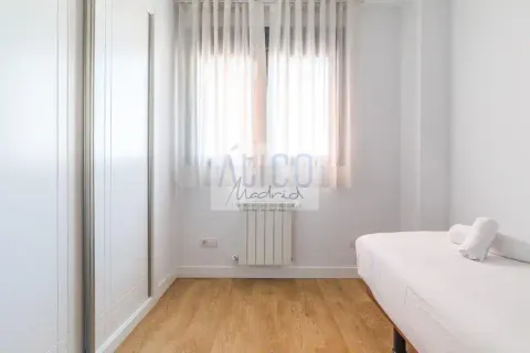 Appartamento 115 m² a Madrid