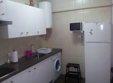 Habitació de lloguer, Còrdova