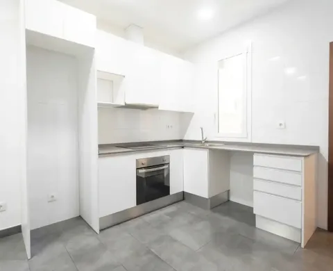 Pis de 60 m² a Barcelona