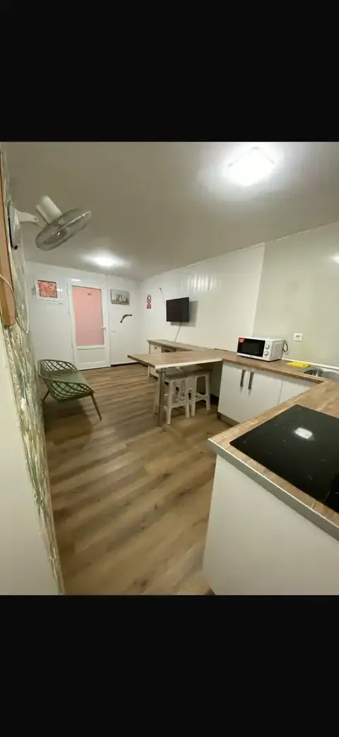 Pis de 45 m² a Tuineje