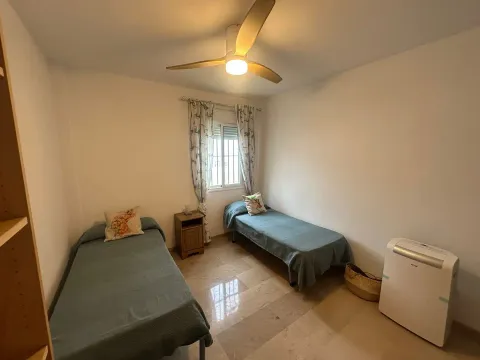 Casa de 166 m² a Bollullos de la Mitación