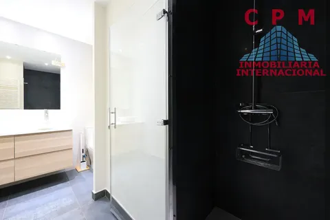 Pis de 120 m² a Madrid