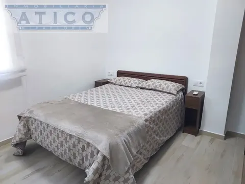 Pis de 54 m² a Sevilla