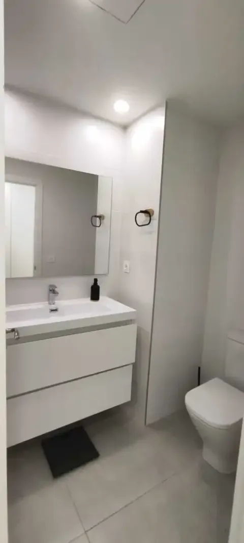 Flat 112 m² in Marbella