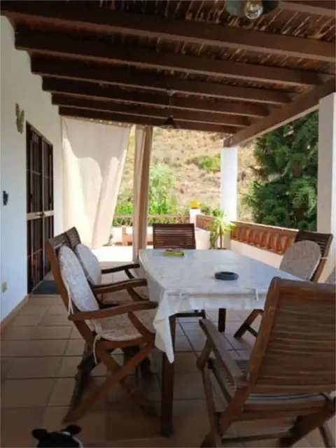 Casa 120 m² a Frigiliana