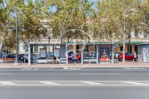 Pis de 180 m² a València